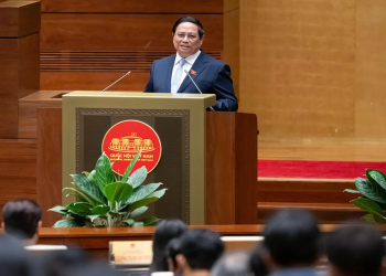 Ảnh minh họa: Việt Nam và Mỹ chính thức khởi động đàm phán thương mại Việt - Mỹ vào ngày 7/5