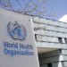 Trung Quốc tìm cách lấp khoảng trống Mỹ để lại ở WHO bằng tài trợ và ngoại giao tích cực. Mặt tiền trụ sở Tổ chức Y tế Thế giới (WHO) tại Geneva, Thụy Sĩ vào tháng 4/2021. Ảnh: Reuters
