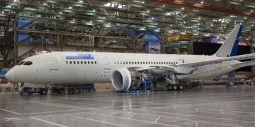 Ảnh minh họa: Qatar Airways ký hợp đồng 96 tỷ USD với Boeing – Đơn hàng máy bay lớn nhất lịch sử.