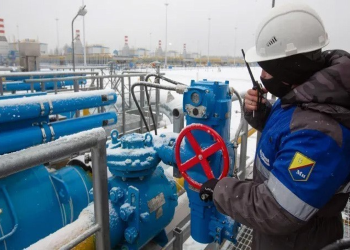 Ảnh minh họa: Châu Âu dừng mua khí đốt Nga: EU đặt mục tiêu loại bỏ hoàn toàn trước năm 2027