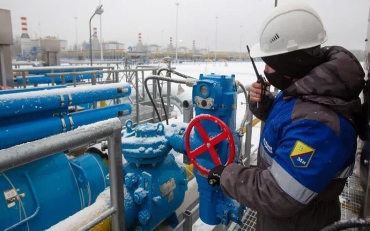 Ảnh minh họa: Châu Âu dừng mua khí đốt Nga: EU đặt mục tiêu loại bỏ hoàn toàn trước năm 2027