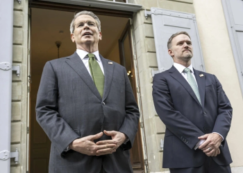 Ảnh minh họa: Mỹ - Trung đạt thỏa thuận thương mại đáng kể, hứa hẹn giảm thâm hụt kỷ lục