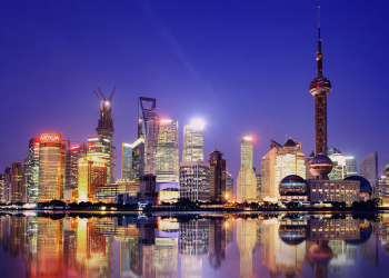 Chỉ vài ngành chủ lực của kinh tế số đã tạo tới 10% GDP Trung Quốc