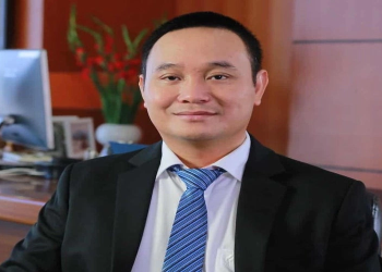 Tổng giám đốc Petrolimex đầu Nam Hải bị đình chỉ chức vụ. Ông Đào Nam Hải, Tổng giám đốc Petrolimex. Ảnh: PLX