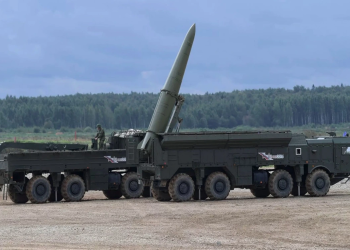 Ảnh minh họa: Nga đang dùng chiến thuật tâm lý chiến với cả Ukraine và phương Tây – ISW cảnh báo