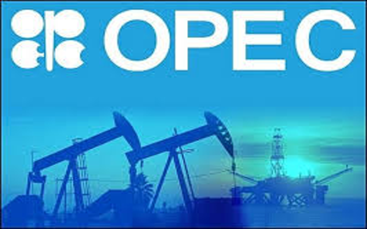 Ảnh minh họa: OPEC+ nỗ lực giành lại thị phần từ Mỹ: Cuộc đua sản lượng và áp lực giá dầu