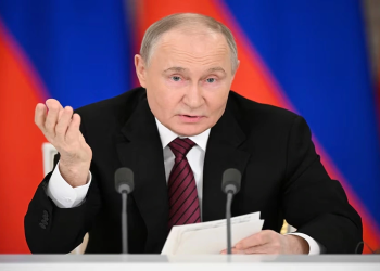 Ảnh minh họa: Nga nêu lý do tập kích dữ dội Ukraine