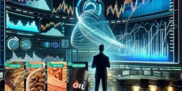 CẨM NANG THỊ TRƯỜNG HÀNG HÓA PHÁI SINH