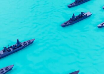 Sáu tuần nữa nguồn cung dầu ở eo biển Hormuz bị tắc nghẽn có thể đẩy giá dầu lên 200 đô la