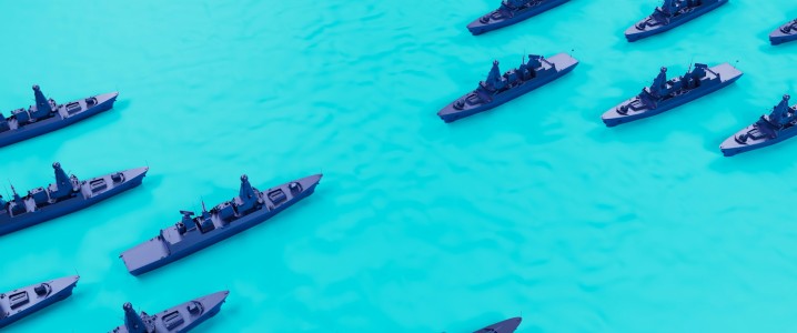 Sáu tuần nữa nguồn cung dầu ở eo biển Hormuz bị tắc nghẽn có thể đẩy giá dầu lên 200 đô la