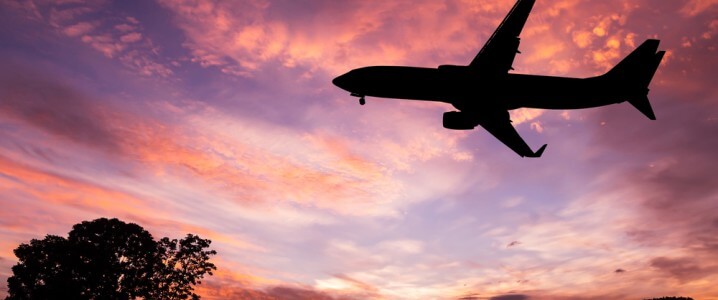 Tình trạng thiếu nhiên liệu máy bay có thể kéo dài nhiều tháng sau khi eo biển Hormuz mở cửa trở lại.