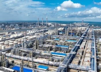 Hiện chưa rõ mức dự trữ thực tế của Trung Quốc, nhưng xu hướng thì rõ ràng. Lượng dự trữ được xây dựng vào năm 2025 đang được sử dụng trong năm 2026. Khi lượng dự trữ này không còn đủ, nhập khẩu sẽ tăng lên.