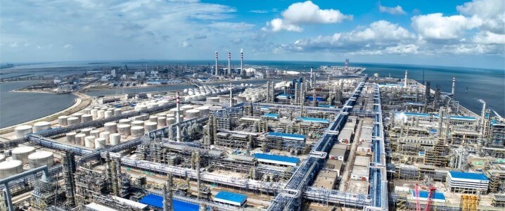 Hiện chưa rõ mức dự trữ thực tế của Trung Quốc, nhưng xu hướng thì rõ ràng. Lượng dự trữ được xây dựng vào năm 2025 đang được sử dụng trong năm 2026. Khi lượng dự trữ này không còn đủ, nhập khẩu sẽ tăng lên.