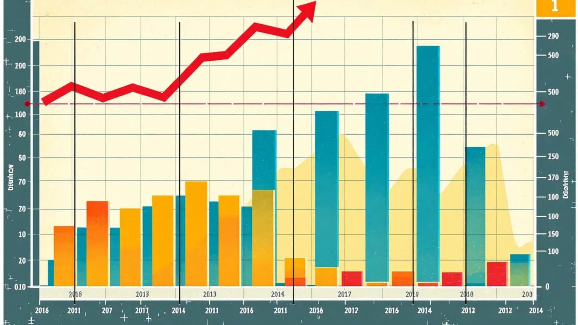 Cùng với sự phát triển của giao dịch, các loại biểu đồ được sử dụng để phân tích dữ liệu thị trường cũng phát triển theo. Ba loại biểu đồ phổ biến nhất là biểu đồ đường, biểu đồ cột và biểu đồ nến, mỗi loại cung cấp những hiểu biết độc đáo về biến động giá và xu hướng thị trường. Các nhà giao dịch hiện đại thường kết hợp các loại biểu đồ truyền thống này với các công cụ phân tích tiên tiến để nâng cao chiến lược giao dịch của họ.
Việc xem xét các đặc điểm và lợi ích của biểu đồ đường, biểu đồ cột và biểu đồ nến sẽ làm nổi bật những đóng góp độc đáo của chúng đối với phân tích thị trường.