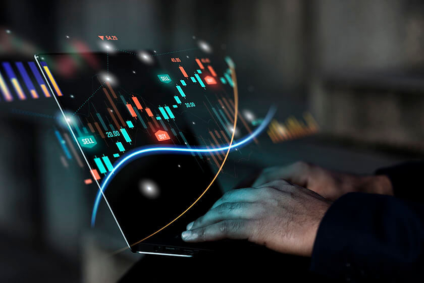 Vì sao matrix có thể chuyển lỗ thành lãi