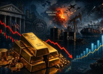 VANG THẾ GIỚI, VÀNG VIỆT NAM, GIÁ VÀNG TRONG NƯỚC, VÀNG, EDUTRADE