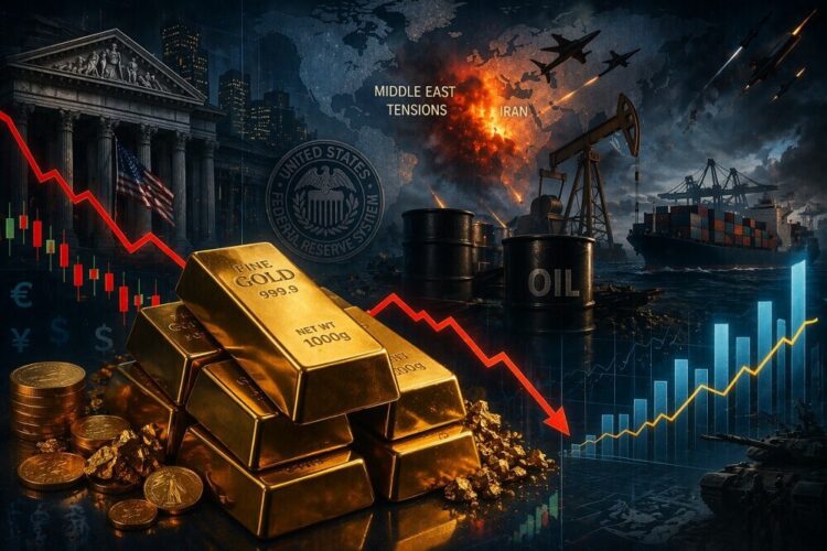 VANG THẾ GIỚI, VÀNG VIỆT NAM, GIÁ VÀNG TRONG NƯỚC, VÀNG, EDUTRADE