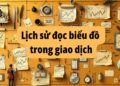 Việc đọc biểu đồ trong giao dịch bắt nguồn từ những hoạt động thị trường đơn giản và phát triển thành phân tích kỹ thuật phức tạp, phản ánh lịch sử phong phú của việc đọc biểu đồ trong giao dịch. Bài viết này khám phá hành trình đó, bắt đầu từ các phương pháp ghi giá cổ xưa đến sự ra đời của biểu đồ nến Nhật Bản và những đóng góp của các nhà tiên phong trong giao dịch. Hãy cùng tìm hiểu những phát triển này đã làm thay đổi giao dịch như thế nào.