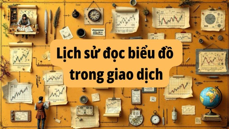 Việc đọc biểu đồ trong giao dịch bắt nguồn từ những hoạt động thị trường đơn giản và phát triển thành phân tích kỹ thuật phức tạp, phản ánh lịch sử phong phú của việc đọc biểu đồ trong giao dịch. Bài viết này khám phá hành trình đó, bắt đầu từ các phương pháp ghi giá cổ xưa đến sự ra đời của biểu đồ nến Nhật Bản và những đóng góp của các nhà tiên phong trong giao dịch. Hãy cùng tìm hiểu những phát triển này đã làm thay đổi giao dịch như thế nào.