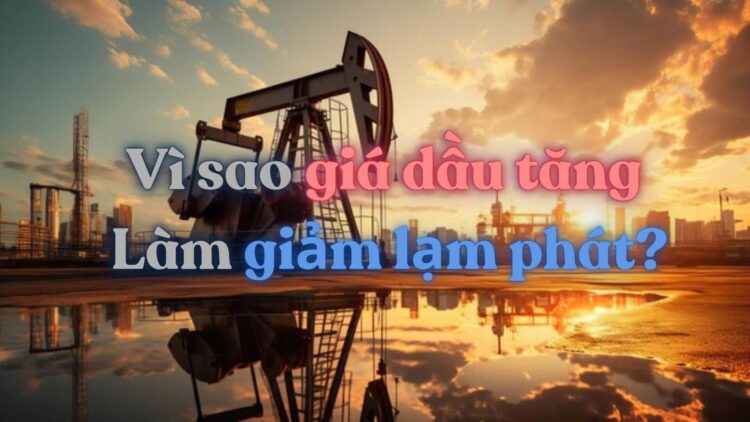 Giá cả tăng đột biến làm thay đổi hành vi tiêu dùng. Các hộ gia đình cắt giảm chi tiêu cho những mặt hàng không thiết yếu. Họ trì hoãn các khoản mua sắm lớn. Họ chuyển sang mua những thương hiệu rẻ hơn. Khi đó, các công ty phải đối mặt với hai lựa chọn: giữ giá cao và chứng kiến ​​doanh số giảm, hoặc giảm giá để giải phóng hàng tồn kho. Nhiều công ty giảm giá, cắt giảm lợi nhuận hoặc thu hẹp quy mô sản xuất. Đây chính là lúc áp lực giảm phát xuất hiện.