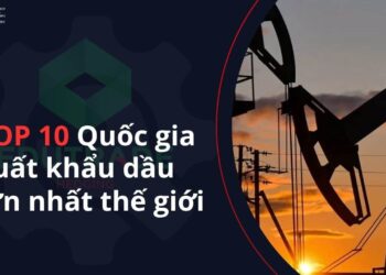Những điểm chính cần ghi nhớ Dầu mỏ là sản phẩm xuất khẩu hàng đầu thế giới. Giá trị thương mại toàn cầu của dầu mỏ đạt 1,27 nghìn tỷ đô la vào năm 2023. Năm 2023, Ả Rập Xê Út là nước xuất khẩu dầu mỏ lớn nhất thế giới, tiếp theo là Hoa Kỳ và Nga. Brazil, Nigeria và Kuwait nằm trong danh sách 10 quốc gia xuất khẩu dầu mỏ hàng đầu.