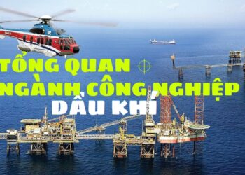 Ngành công nghiệp dầu khí là một phần quan trọng của nền kinh tế toàn cầu, tạo ra doanh thu hàng nghìn tỷ đô la. Dầu mỏ rất cần thiết cho giao thông vận tải, sản xuất điện và công nghiệp, khiến ngành công nghiệp này trở nên thiết yếu đối với cuộc sống hàng ngày và hoạt động kinh tế. Ngành này được chia thành ba phân khúc chính: thượng nguồn (thăm dò và khai thác), trung nguồn (vận chuyển và lưu trữ) và hạ nguồn (lọc dầu và phân phối). Ngành công nghiệp này cũng sử dụng các thuật ngữ và số liệu chuyên ngành, mà bài viết này sẽ đi sâu vào tìm hiểu để giúp bạn hiểu rõ hơn về hoạt động và tác động của nó.