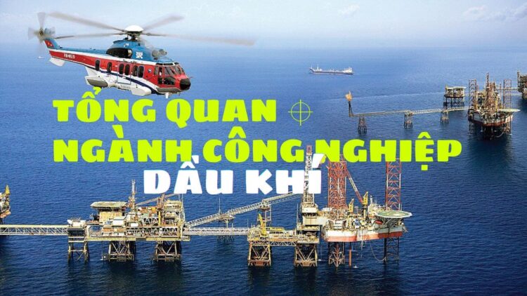 Ngành công nghiệp dầu khí là một phần quan trọng của nền kinh tế toàn cầu, tạo ra doanh thu hàng nghìn tỷ đô la. Dầu mỏ rất cần thiết cho giao thông vận tải, sản xuất điện và công nghiệp, khiến ngành công nghiệp này trở nên thiết yếu đối với cuộc sống hàng ngày và hoạt động kinh tế. Ngành này được chia thành ba phân khúc chính: thượng nguồn (thăm dò và khai thác), trung nguồn (vận chuyển và lưu trữ) và hạ nguồn (lọc dầu và phân phối). Ngành công nghiệp này cũng sử dụng các thuật ngữ và số liệu chuyên ngành, mà bài viết này sẽ đi sâu vào tìm hiểu để giúp bạn hiểu rõ hơn về hoạt động và tác động của nó.