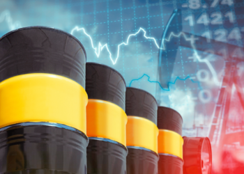 Dầu thô WTI EDUTRADE NGUYÊN LIỆU KHÍ ĐỐT NĂNG LƯỢNG XĂNG DẦU