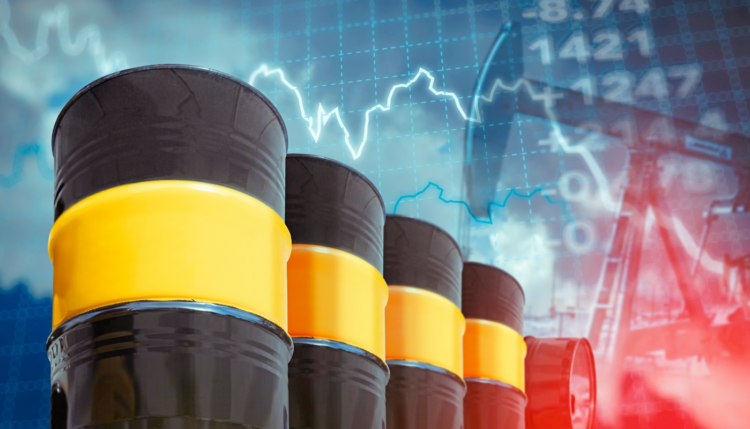 Dầu thô WTI EDUTRADE NGUYÊN LIỆU KHÍ ĐỐT NĂNG LƯỢNG XĂNG DẦU