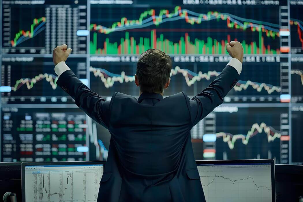 Thiết lập các tiêu chí rõ ràng và công bằng để bắt đầu và kết thúc giao dịch.Tuân thủ các quy tắc đã được định trướcGiữ khoảng cách với những cảm xúc nhất thời.Tập trung vào quá trình hơn là kết quả.Giảm bớt sự bực bội và tính bốc đồng