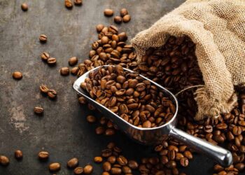 Cà phê Edu Trade hàng hóa cà phê Edu Trade