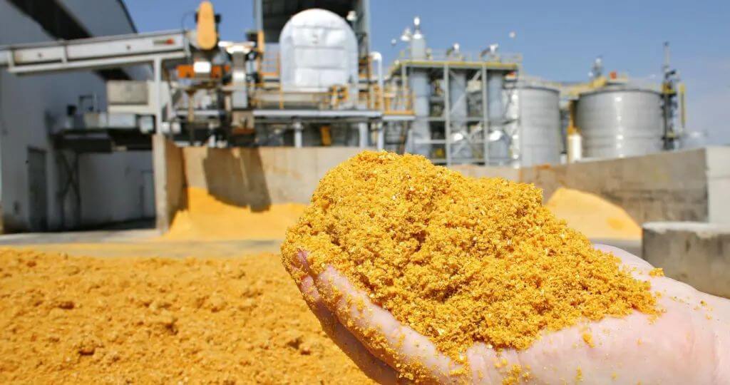 Dự báo sản lượng chế biến đậu nành toàn cầu cho niên vụ 2025/26 đã được nâng lên 2 triệu tấn, đạt 100,26 triệu tấn, vượt qua kỷ lục của niên vụ trước (96,46 triệu tấn). Khối lượng chế biến đậu nành hiện tại đang đẩy các ước tính về sản lượng tại Mỹ, Nam Mỹ và châu Á tăng lên. Theo các nhà phân tích tại Oil World (Đức), động lực chính là nhu cầu tăng cao đối với cả dầu và khô dầu đậu nành.