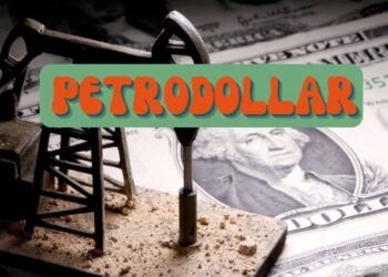 Petrodollar – Định nghĩa, Lịch sử và Tác động Toàn cầu