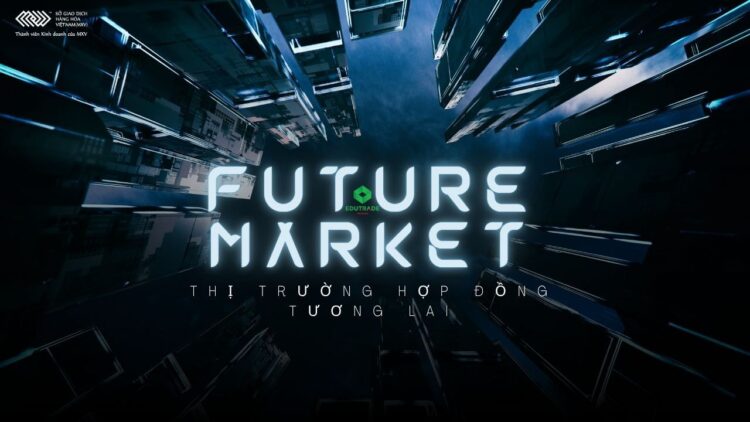 Thị trường hợp đồng tương lai cho phép người tham gia mua và bán các hợp đồng giao hàng vào một ngày cụ thể trong tương lai. Các thị trường này chủ yếu hoạt động trên nền tảng điện tử và được quản lý chặt chẽ, với những ví dụ điển hình như CME và ICE. Hợp đồng tương lai giúp các nhà sản xuất quản lý sự biến động của thị trường bằng cách ấn định giá cho các giao dịch trong tương lai. Thị trường tương lai bao gồm nhiều loại hợp đồng ngoài hàng hóa, bao gồm các sản phẩm tài chính và lãi suất. Ủy ban Giao dịch Hàng hóa Tương lai (CFTC) giám sát việc điều tiết thị trường hợp đồng tương lai của Hoa Kỳ.