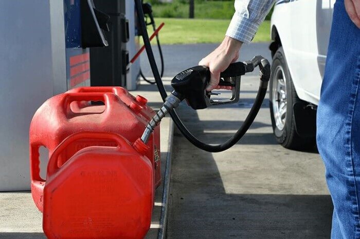 Sẽ xử lý nghiêm tình trạng đưa xăng dầu sang nước ngoài bán hưởng chênh lệch giá Edutrade