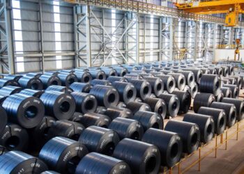 Hoà Phát dự kiến nâng thị phần mảng ống thép lên 38 - 40%, từ mức 35% ở thời điểm hiện tại sau khi Nhà máy ống thép Hòa Phát Long An hoạt động.