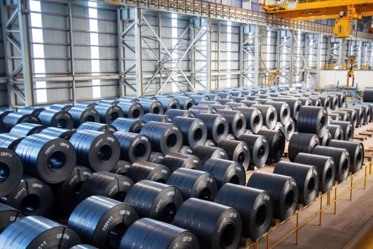 Hoà Phát dự kiến nâng thị phần mảng ống thép lên 38 - 40%, từ mức 35% ở thời điểm hiện tại sau khi Nhà máy ống thép Hòa Phát Long An hoạt động.