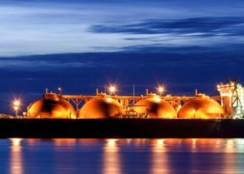 Sự phụ thuộc của châu Âu vào khí đốt tự nhiên hóa lỏng (LNG) của Mỹ dự kiến ​​sẽ tăng mạnh.