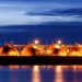 Sự phụ thuộc của châu Âu vào khí đốt tự nhiên hóa lỏng (LNG) của Mỹ dự kiến ​​sẽ tăng mạnh.