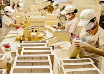 Việc Cơ quan Đại diện Thương mại Hoa Kỳ xếp Việt Nam vào nhóm cảnh báo cao nhất về sở hữu trí tuệ trong Báo cáo Đặc biệt 301 năm 2026 đang đặt ra những thách thức chưa từng có, tiềm ẩn rủi ro về các biện pháp trừng phạt thuế quan diện rộng…