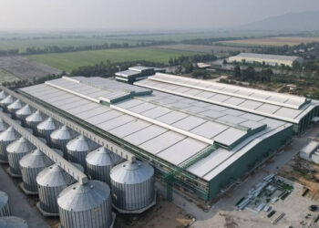 Theo dự báo của Bộ Nông nghiệp Mỹ (USDA), Việt Nam sẽ nhập khẩu khoảng 3,9 triệu tấn gạo trong năm nay, tiếp tục là nhà nhập khẩu gạo lớn thứ 2 thế giới, sau Philippines.