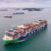 Trước tình trạng eo biển Hormuz bị phong tỏa, một câu hỏi được đặt ra: Làm thế nào để tiếp tục cung ứng hàng hóa cho các quốc gia vùng Vịnh? Bởi các nước này phụ thuộc rất lớn vào nguồn hàng từ bên ngoài: Gần 85% thực phẩm của họ là nhập khẩu.