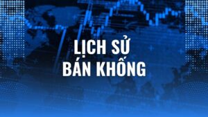 Lịch sử bán khống