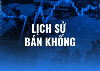 Lịch sử bán khống Bán khống Edutrade Edu Trade Đầu tư