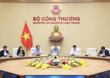 Bộ Công Thương thúc đẩy Luật Giao dịch hàng hóa phái sinh tại Việt Nam
