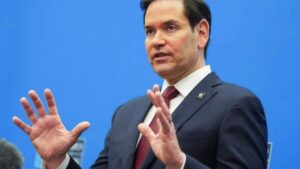 Chiến dịch quân sự "Cuồng nộ" chống Iran “đã kết thúc”, theo Ngoại trưởng Mỹ Marco Rubio.