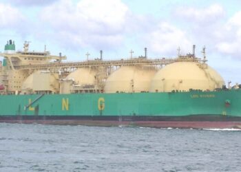 (PetroTimes) - Sự phụ thuộc của Liên minh châu Âu (EU) vào khí tự nhiên hóa lỏng (LNG) từ Mỹ được dự báo sẽ tăng mạnh.