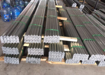 Worldsteel dự báo nhu cầu thép của các ngành sản xuất sẽ duy trì mức tăng trưởng vừa phải khi hoạt động xuất khẩu tiếp tục mở rộng.