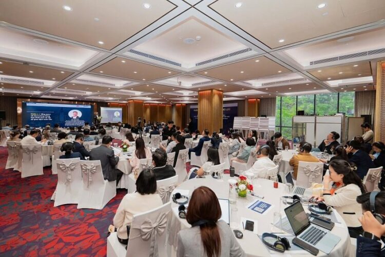 Anh hỗ trợ Việt Nam phát triển thị trường giao dịch hàng hóa phái sinh hiện đại