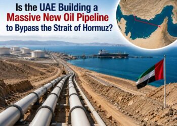 Trước tình trạng eo biển Hormuz bị phong tỏa, một câu hỏi được đặt ra: Làm thế nào để tiếp tục cung ứng hàng hóa cho các quốc gia vùng Vịnh? Bởi các nước này phụ thuộc rất lớn vào nguồn hàng từ bên ngoài: Gần 85% thực phẩm của họ là nhập khẩu.